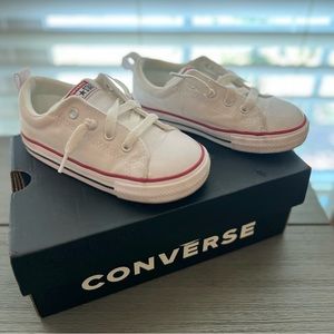 Kids Toddler Converse Sneakers